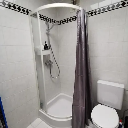 Vakantieaanzee21 Apartamento Ostend
